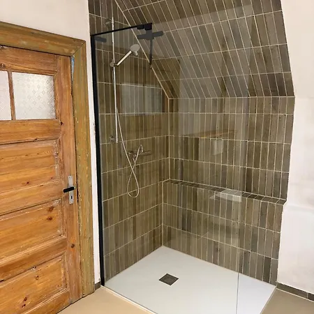 Flutstube Appartement Drochtersen