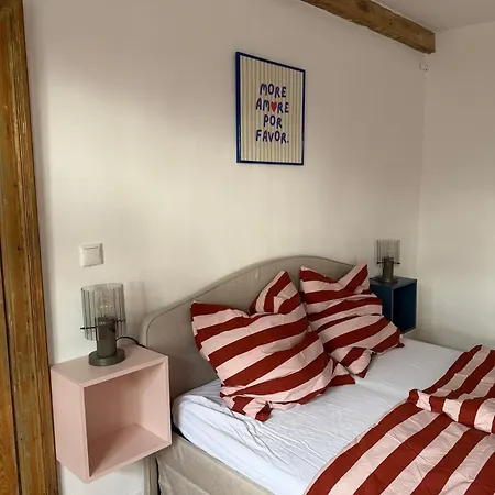 Flutstube Appartement Drochtersen