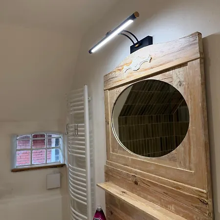Flutstube Appartement
