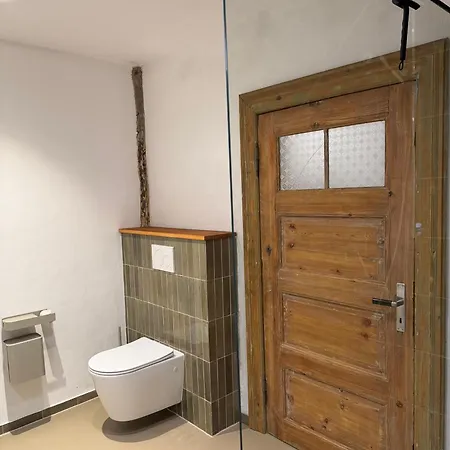 Flutstube Appartement Drochtersen
