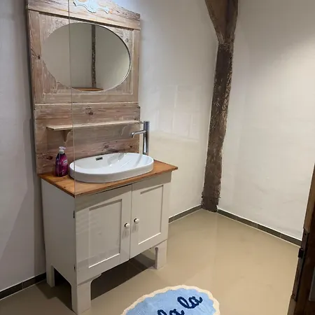 Flutstube Appartement *